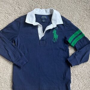 Polo by Ralph Lauren Kids Big Pony shirt